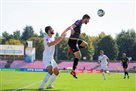 Верес — Александрия 0:0 Обзор матча