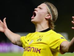 Rose: Holland is a man, not a machine