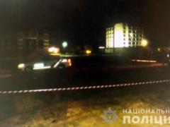 Четырем задержанным сообщили о подозрении в убийстве полицейского в Чернигове