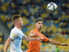 Динамо Киев – Шахтер 0:0 Обзор матча