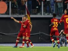 Рома — Эмполи 2:0 Видео голов и обзор матча