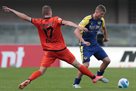 Верона — Специя 4:0 Видео голов и обзор матча