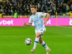 Караваев: Выходили на игру с Шахтером как на обычный матч чемпионата