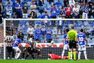 Сампдория — Удинезе 3:3 Видео голов и обзор матча