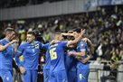 Матчи недели: Украина в отборе на ЧМ-2022 и топовые встречи сборных в Лиге наций
