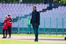 Вирт: Даже четыре-пять передач на таком поле сделать очень трудно