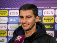 Кривенцов: Брак в простых ситуациях не позволял забить раньше