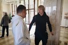 Петраков довызвал в сборную Украины Шабанова