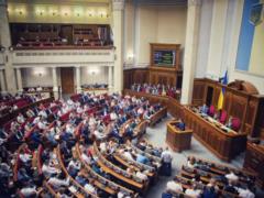 Rada will gather for an extraordinary meeting on Thursday: they do not plan to remove Razumkov from office yet