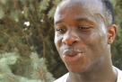 Dynamo Samba Diallo s talent: I try to play like Mane - he is my idol