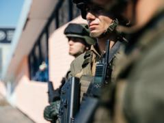 Украина и ЕС ведут переговоры о создании военно-учебной миссии – МИД