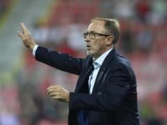 Petrakov: Injury to Zinchenko? He s to blame for everything