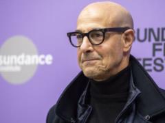 Звезда фильма  Дьявол носит Prada  Стэнли Туччи впервые рассказал о борьбе с раком