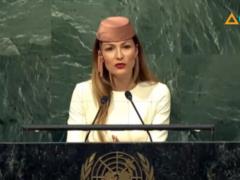 Украина выступила в ООН с заявлением о нарушениях прав человека в Крыму