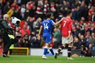 Townsend: Ronaldo gave me a shirt - it means a lot to me