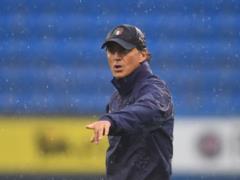 Манчини: Было бы здорово выиграть Лигу наций сразу после чемпионата Европы
