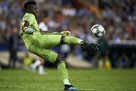 Inter reached a verbal agreement with Onana about the transfer next summer