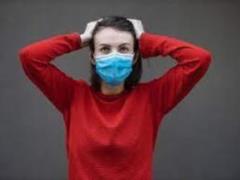 Scientists have found a way to quickly restore the sense of smell in COVID-19