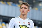 Де Дзерби: Сикан и Фернандо имеют грандиозную перспективу