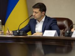 Зеленский ввел санкции против сотрудников ФСБ за отравление Навального