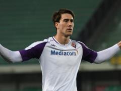 Vlahovic can continue his career in the Premier League