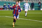 Френки Де Йонг: Важно выиграть следующую игру против Динамо Киев