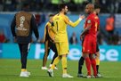 Belgium - France: forecast for the match of the League of Nations