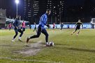 Сборная Украины продолжает подготовку к матчу против Финляндии