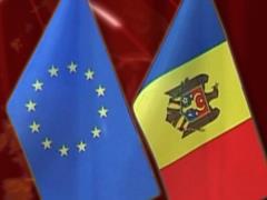 Prosecutor General of Moldova detained