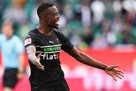: Roma will try to conclude a preliminary agreement with Zakaria in January