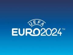 Представлен логотип футбольного Евро-2024