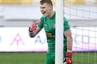 Ильющенков сломал височную кость в матче против Днепра-1