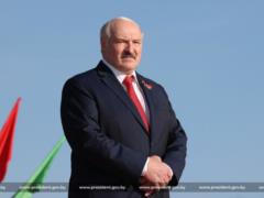 Европарламент потребует международного трибунала для Лукашенко