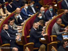 Рада назначила внеочередные выборы глав двух населенных пунктов