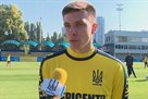 Пихаленок: Попасть в сборную – мечта каждого футболиста