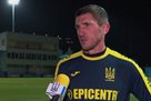 Kryvtsov: All players strive to get into the starting line-up