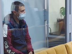 ДТП с подростками в Харькове: водителя грузовика взяли под стражу
