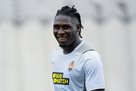 Traore will miss at least 9 months