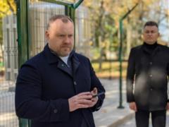 На Харьковщине с COVID-19 госпитализируют, в основном, не привитых граждан