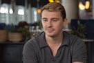 Калиниченко: Двічі брав участь в договірних матчах