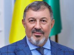 В Харьковском горсовете уволен заместитель городского головы
