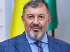 В Харькове уволили заммэра, обвиняемого в коррупции