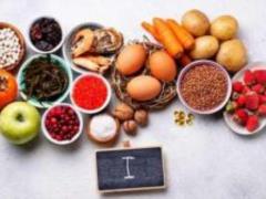 Iodine deficiency: in which foods to look for a trace element