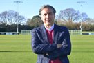 Levante has appointed a new coach
