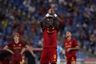 Abraham: Mourinho is a good person, he helps me a lot