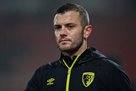 Уилшир поддерживает форму в Арсенале