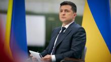 Зеленський звільнив і призначив ряд послів України в іноземних державах