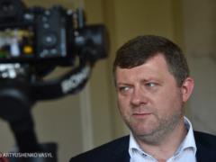 В СН рассказали, останется ли Корниенко главой партии после назначения первым вице-спикером Рады