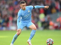 Фоден близок к продлению контракта с Манчестер Сити