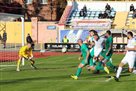 Подолье — Альянс 0:0 Обзор матча